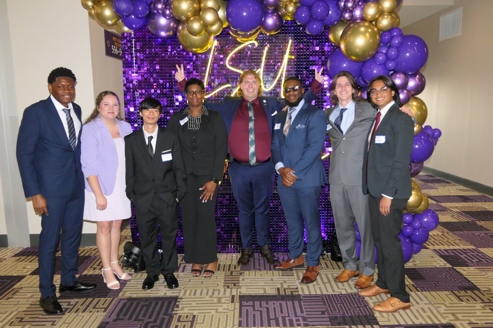 Dr. Mills with the BRCC Group.
