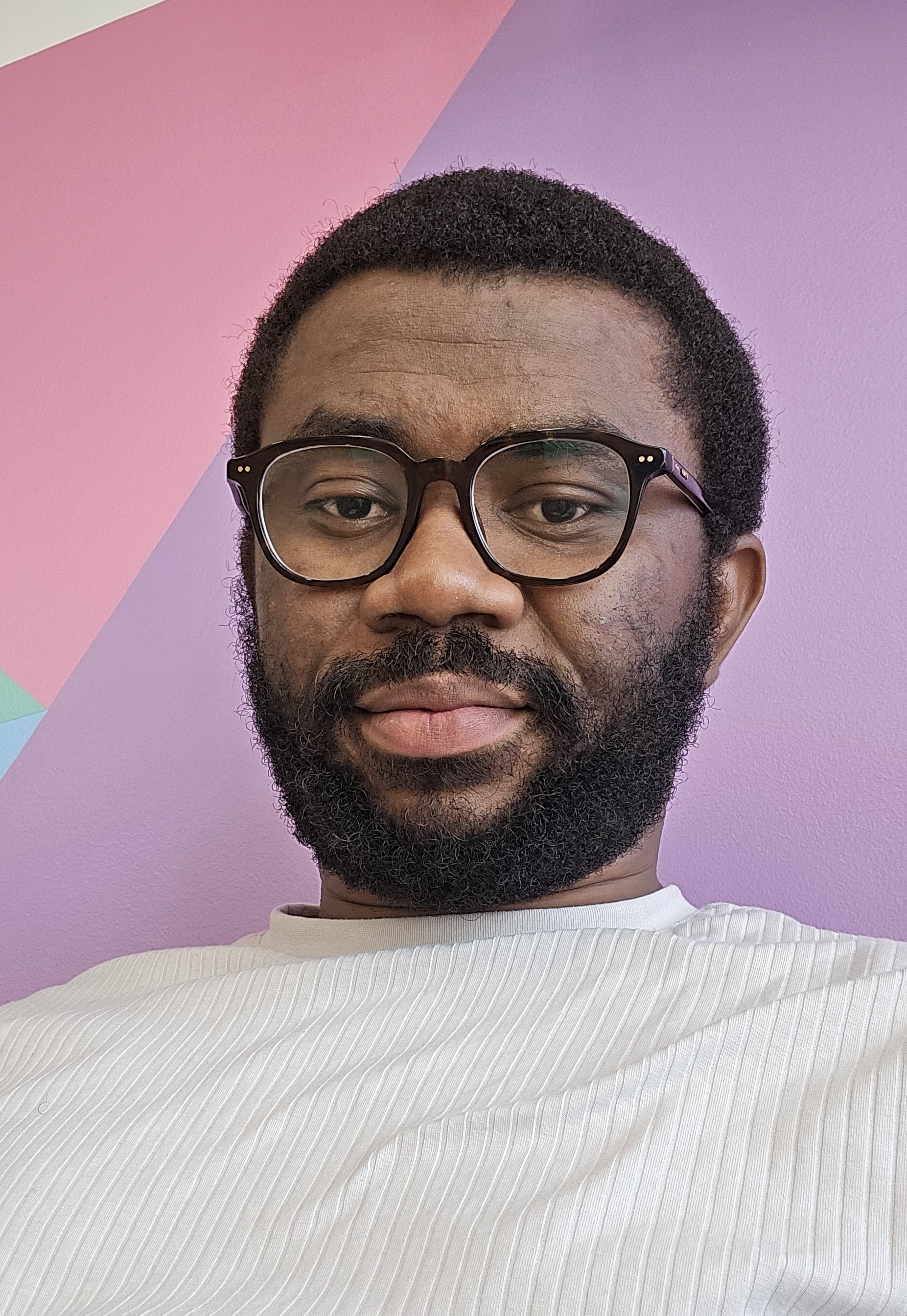 Chidera C. Nnadiekwe