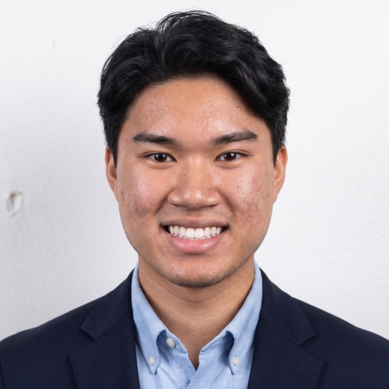 Damien Nguyen