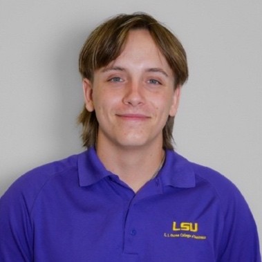 Garrett Wainright