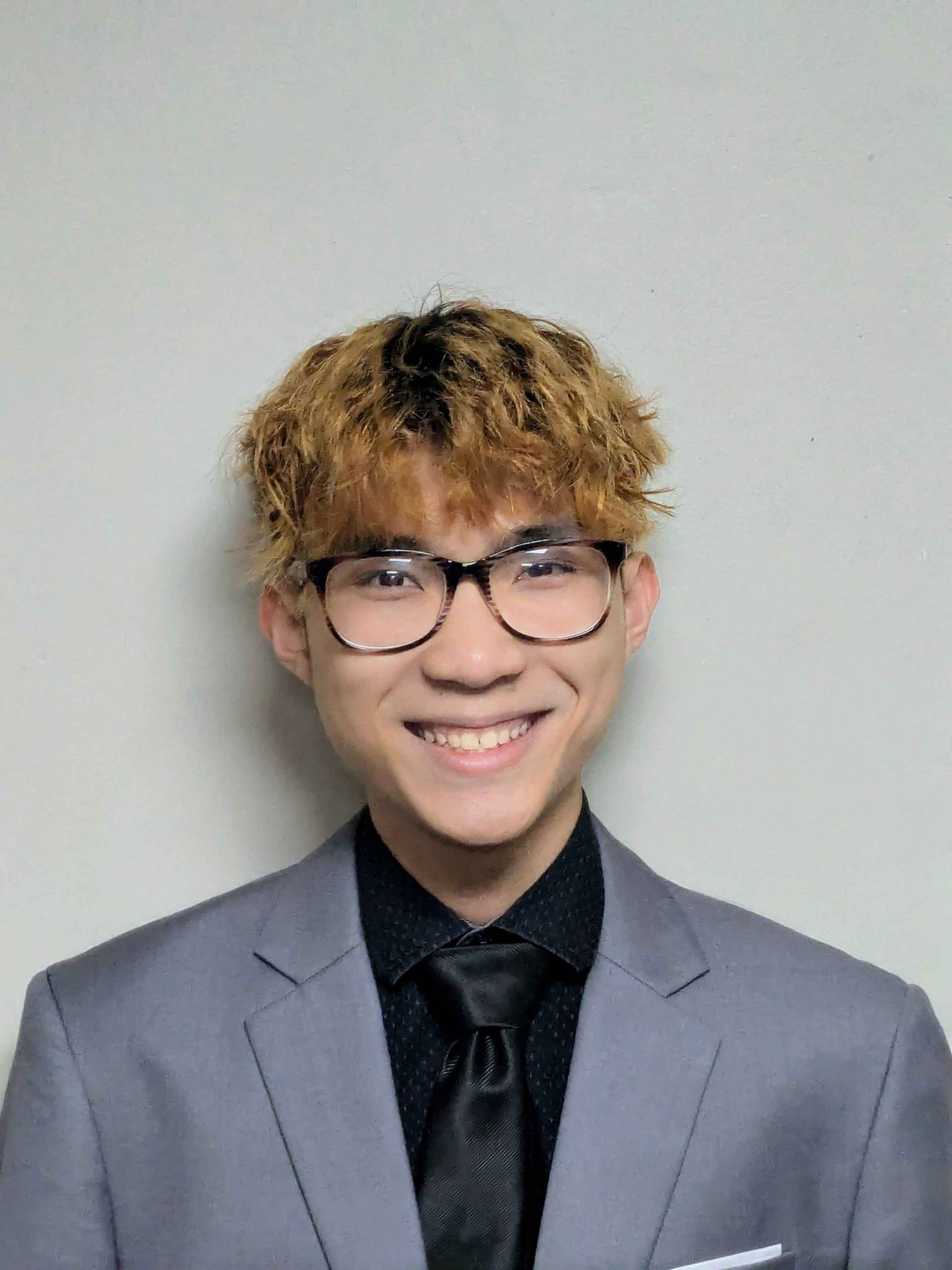 Kevin Vo Bigting