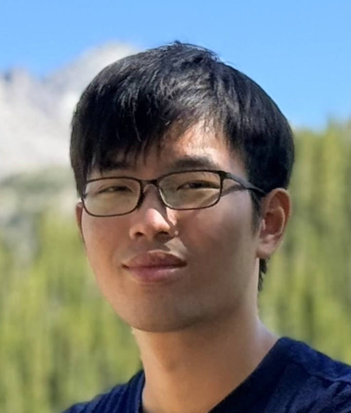 Nicholas Thai